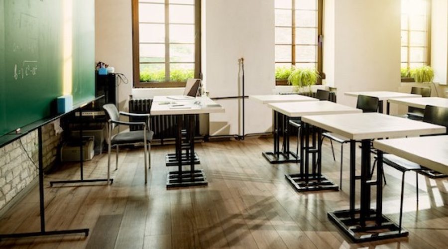Sala Escolar