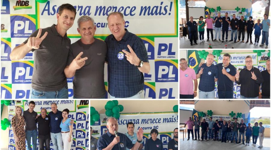 PL Ascurra