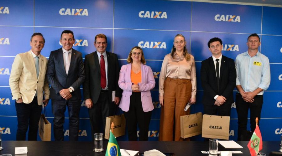 Deputados Federais de Santa Catarina