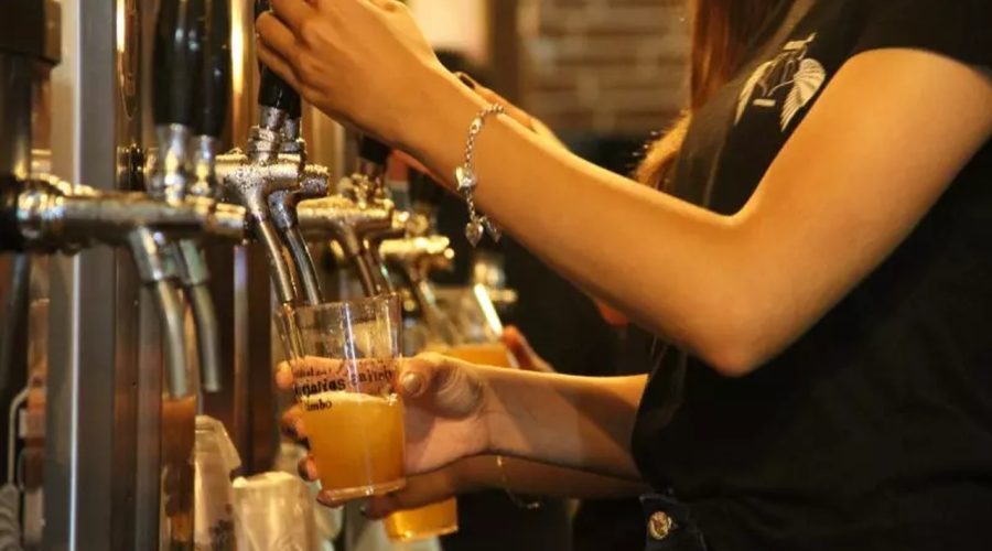 Festival das Cervejarias