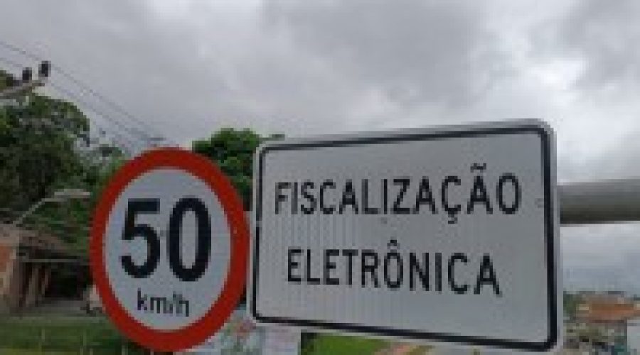 fiscalização eletrônica