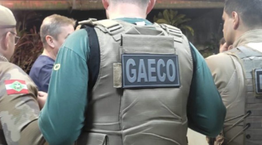 Foto: Gaeco
