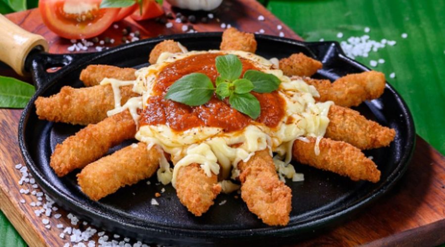 Circuito Gastronômico de Indaial