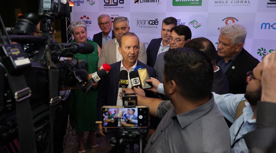 Foto: Roberto Zacarias / SECOM