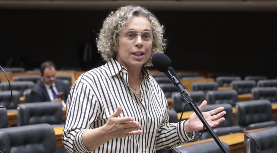 Foto: Bruno Spada/Câmara dos Deputados