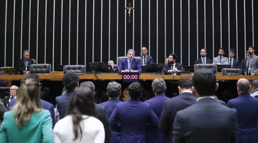 Foto: Bruno Spada/Câmara dos Deputados