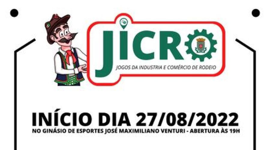 jicro rodeio