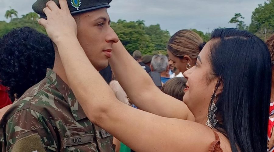 Foto: Site Exército Brasileiro