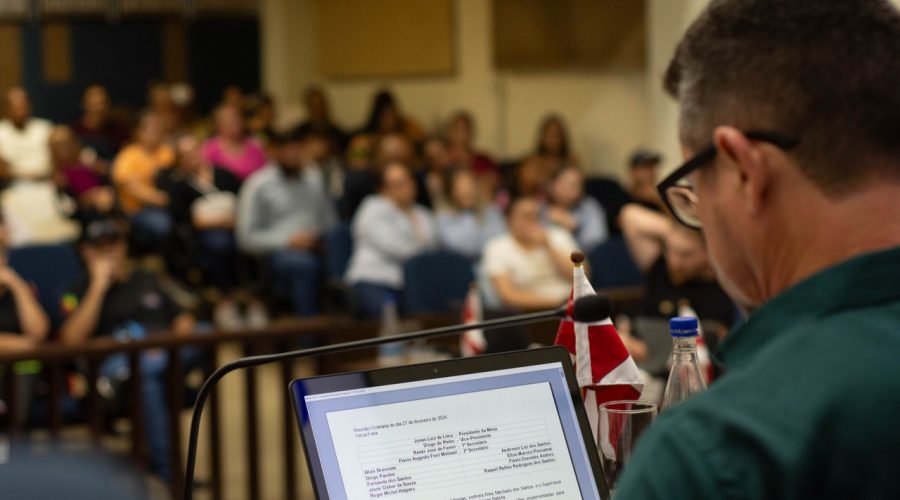 Câmara de Vereadores de Indaial