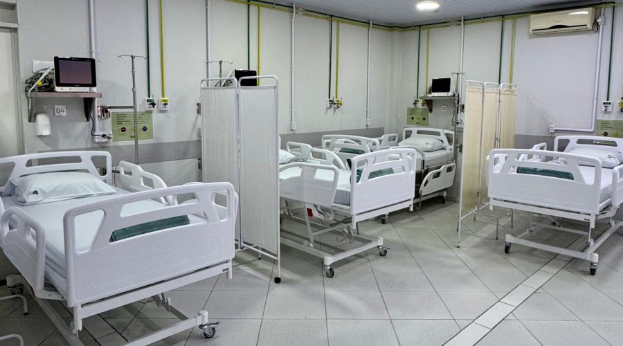 Foto: Divulgação Ascom/SES