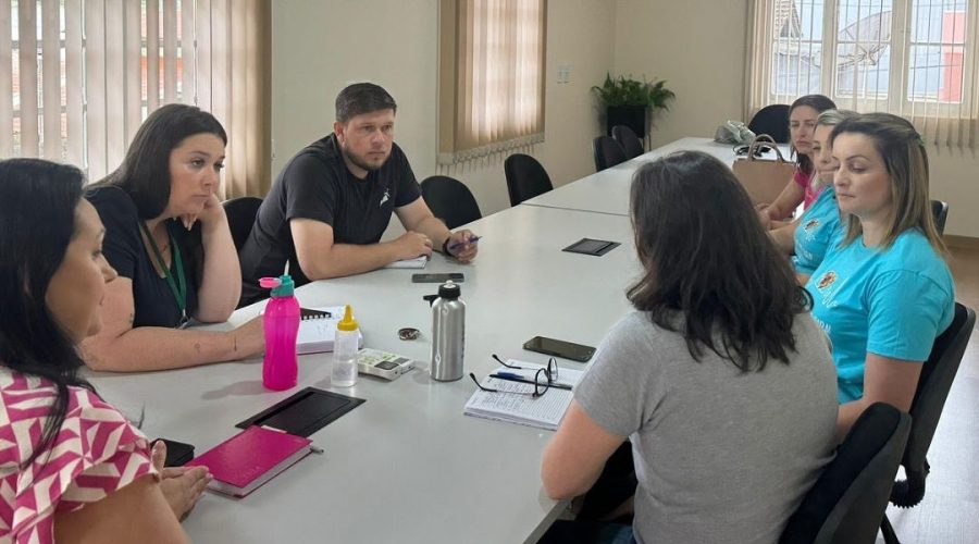 Foto: Prefeitura de Rodeio