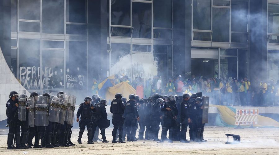 Foto:Marcelo Camargo/Agência Brasil