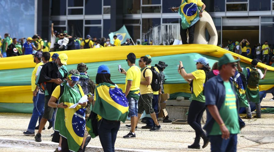 Foto: Marcelo Camargo/Agência Brasil