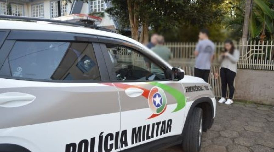 Foto:  Liane Manorov Dietrich | Oeste SC Notícias