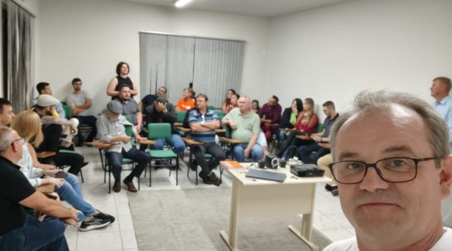 NOVO Indaial