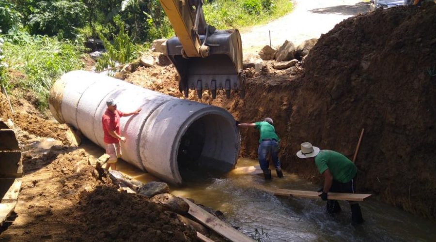 Foto: Prefeitura de Rodeio