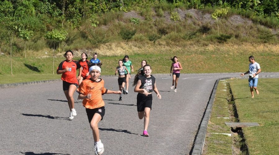 31ª OLIA de Ascurra