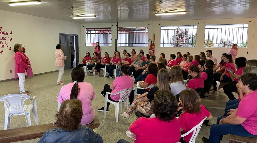 Foto: Prefeitura de Benedito Novo
