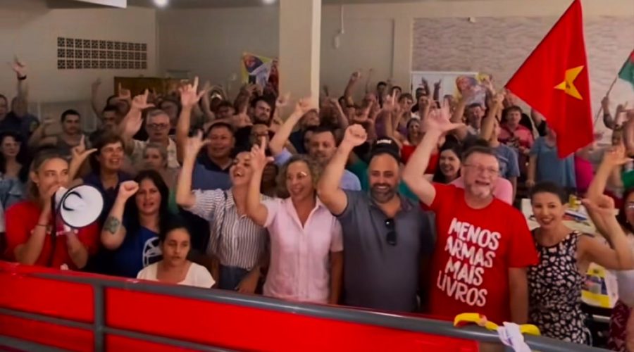 Foto: PT Indaial