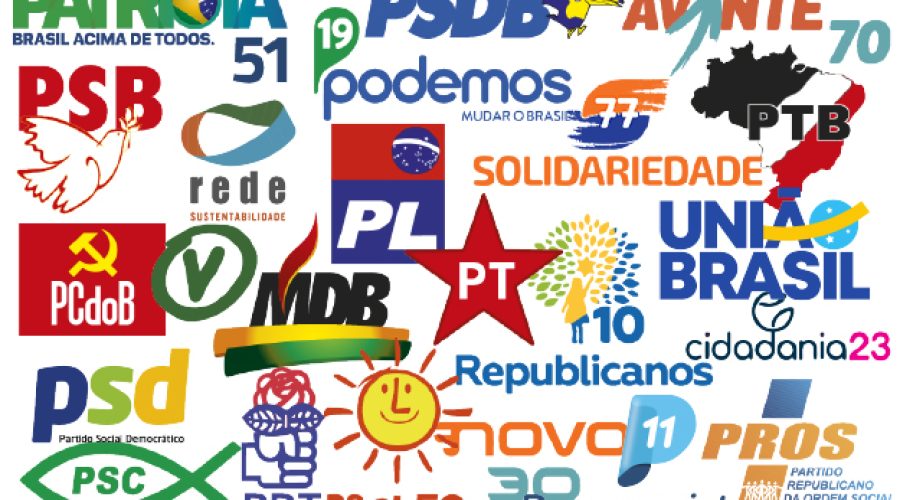 partidos politicos