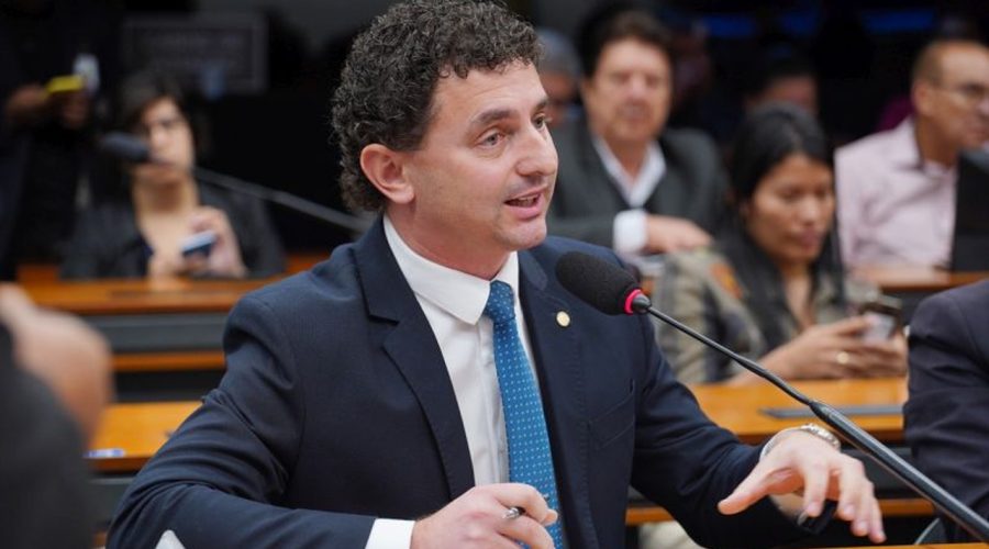 Reprodução