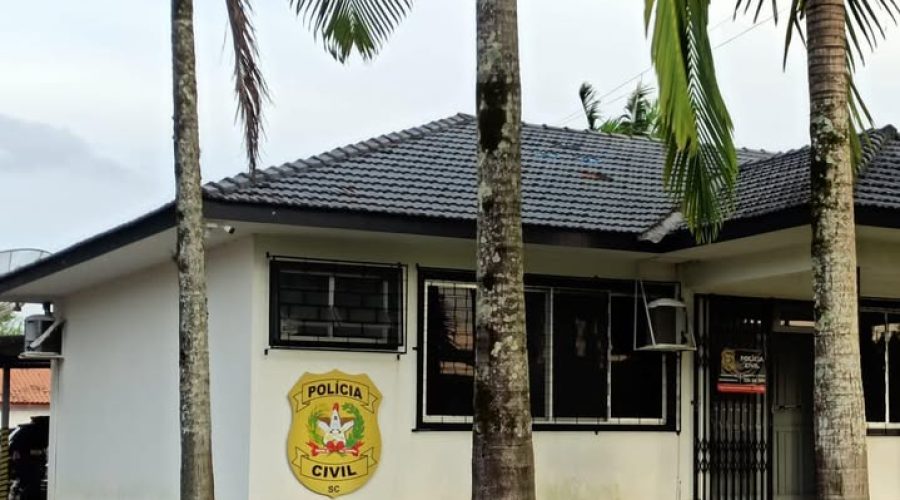 policia civil de ascurra