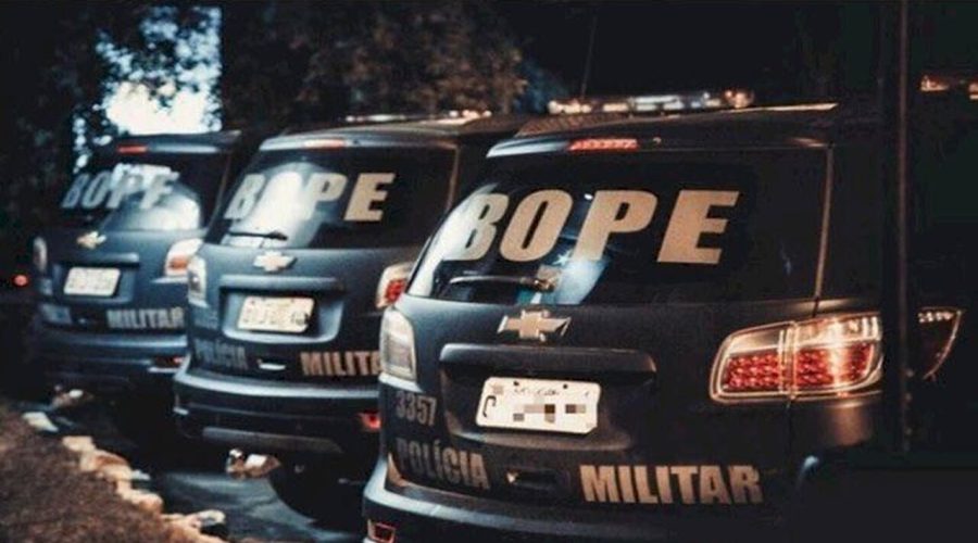 Foto: PMSC