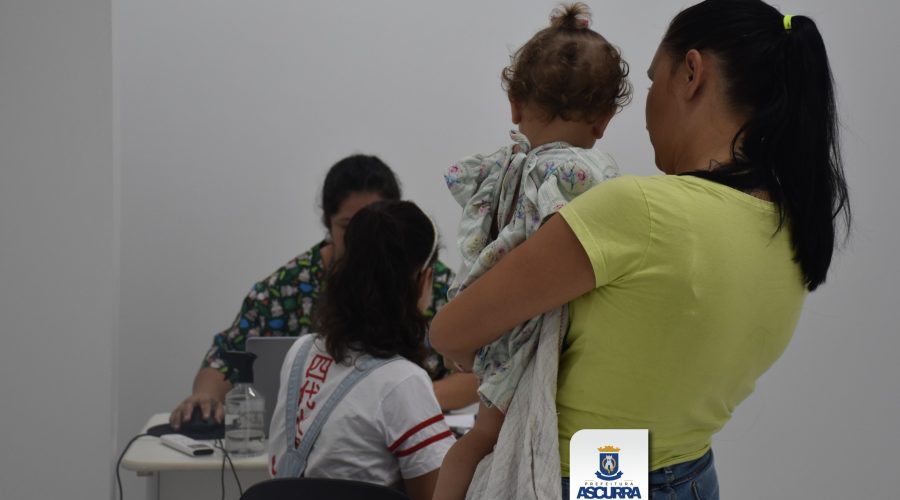 Centro de Atendimento de Especialidades de Ascurra