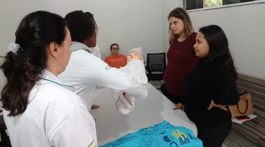 Foto: Benedito Novo