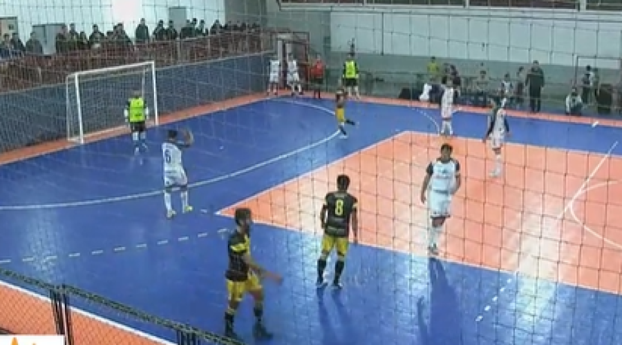 Taça Vale dos Trentinos