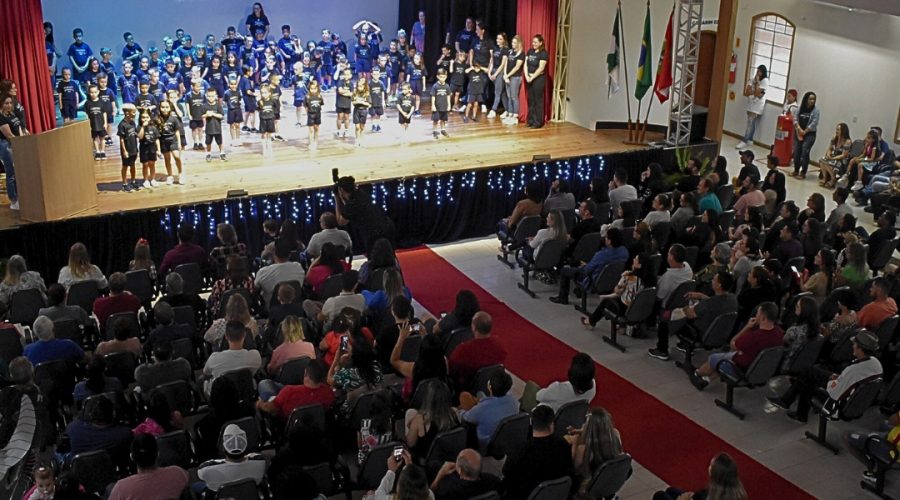 Foto: Prefeitura de Rodeio