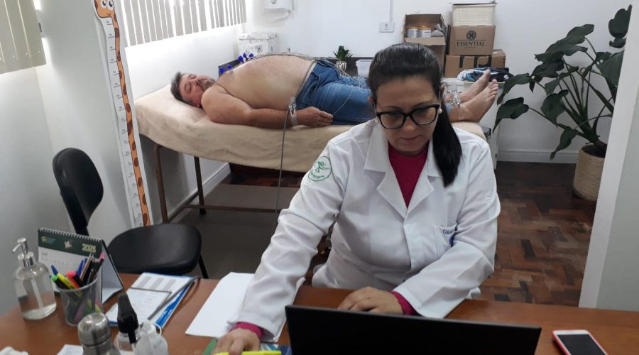 Foto: Prefeitura de Benedito Novo