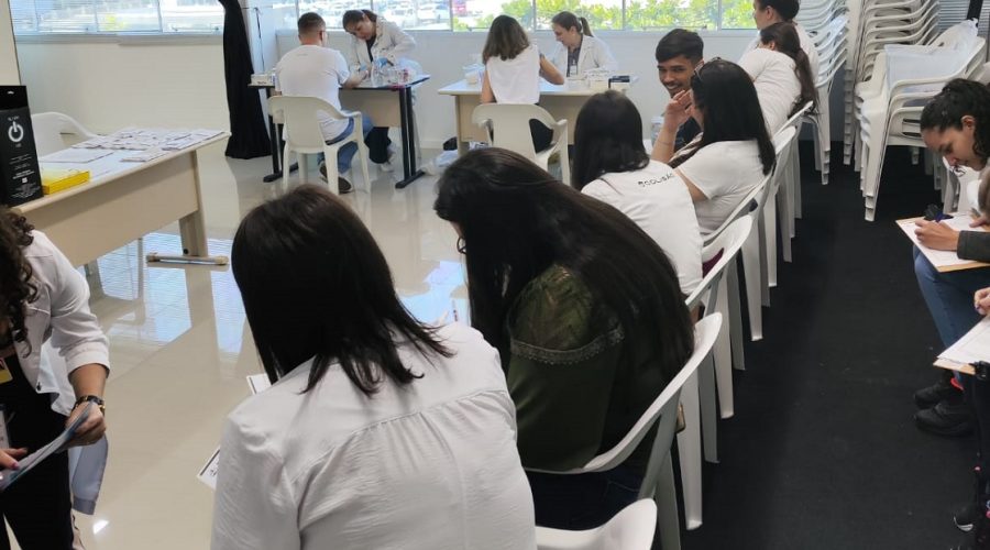 Secretaria de Saúde de Indaial
