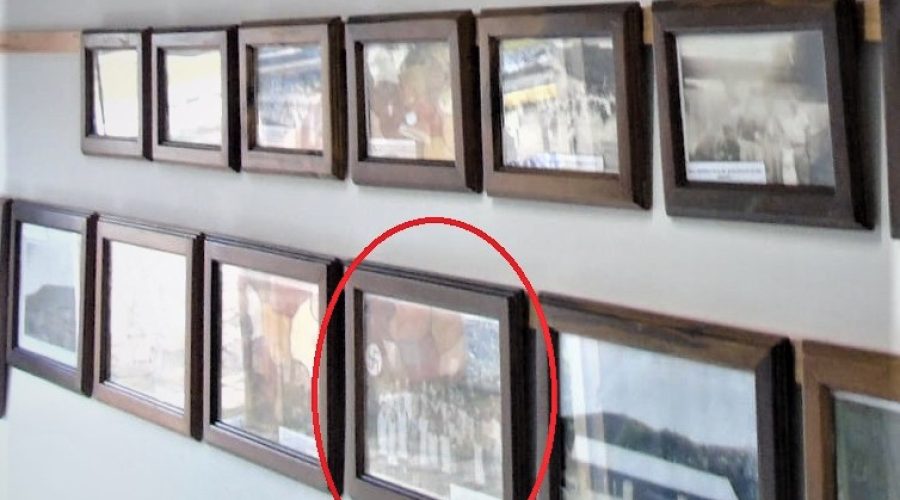 Foto: Acervo Prefeitura de Dona Emma