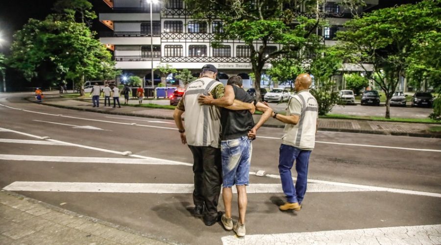 Foto: Giovanni Silva