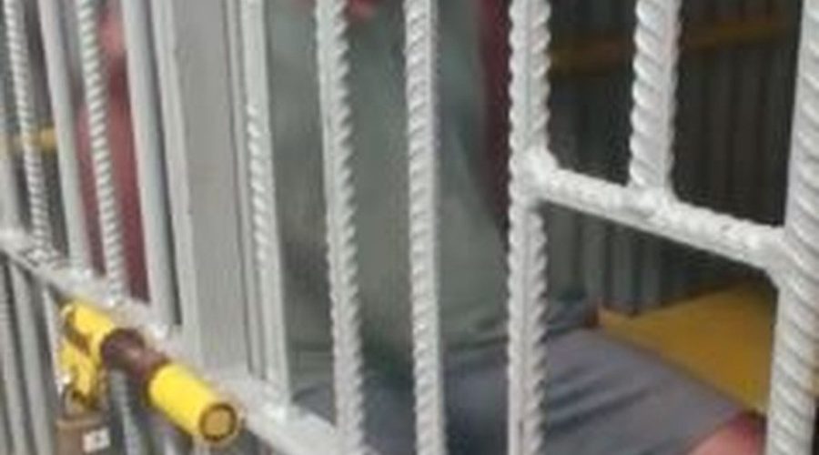 Envolvido  ataque em creche de Blumenau