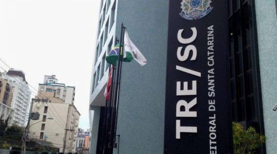 Assessoria de Comunicação Social do TRE-SC