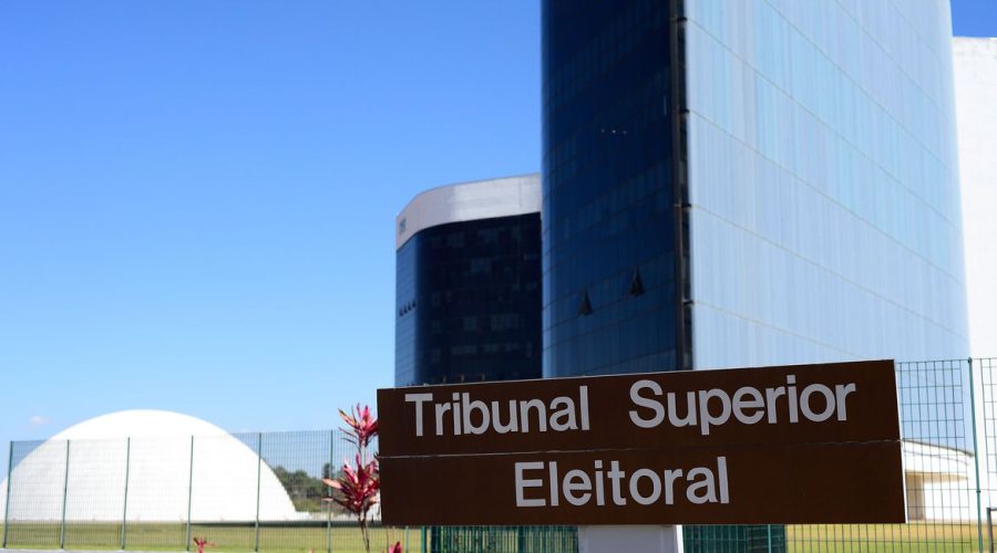 Tribunal Superior Eleitoral