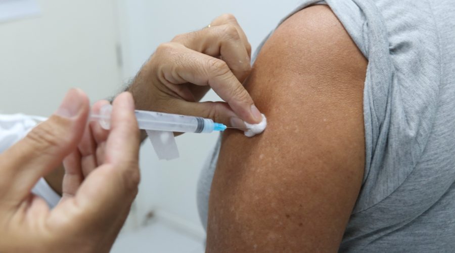 Foto: Divulgação / SES
