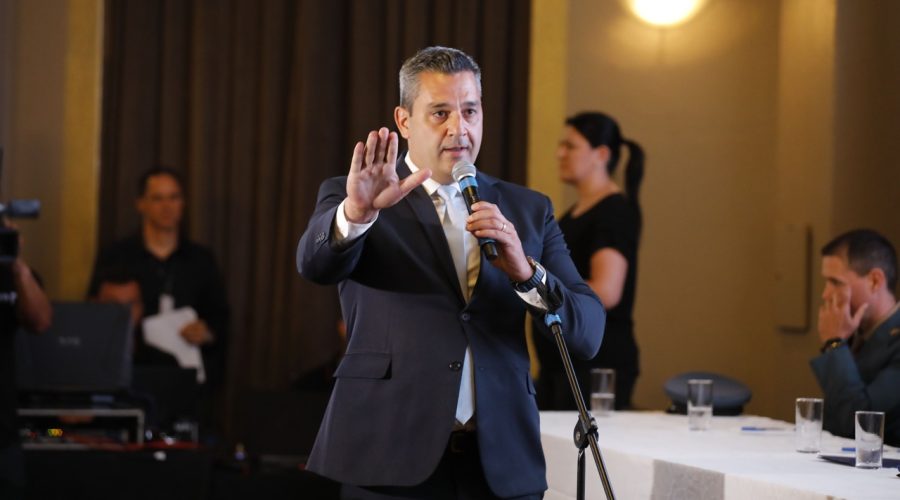 Foto: Giovanni Silva | Imprensa CMB