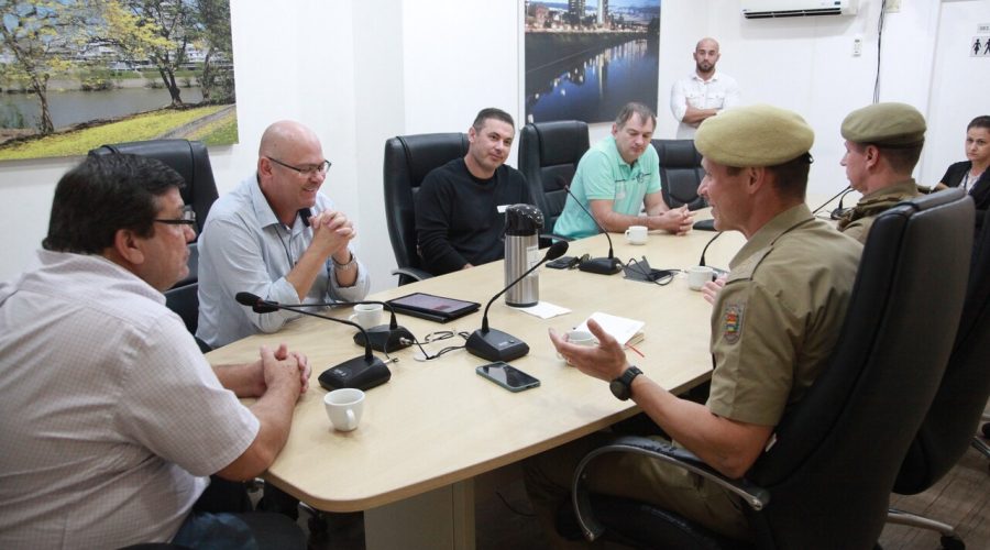 Foto: Rogério Pires | Imprensa CMB