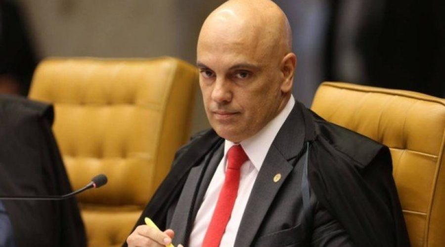 (Fonte:STF/Foto:Givaldo Barbosa / Agência O Globo)